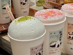 -李山山茶事(景枫店)