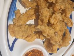 -京悦南门涮羊肉·羊蝎子火锅(田林路店)