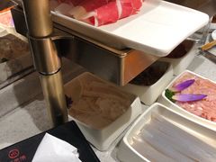 -海底捞火锅(航洋城店)