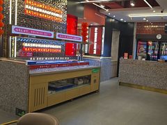 -巴蜀王婆大虾(南锣鼓巷店)