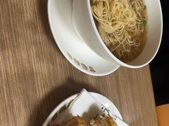 -百福麵家(新馬路店)