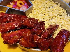-泰好吃芝士年糕火锅(独墅湖店)