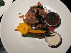 -C&R西班牙餐厅