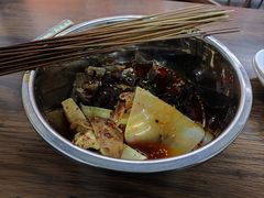 -舒记钵钵鸡