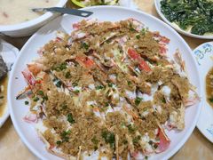 -小海豚•老字号海鲜餐厅(天涯店)