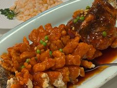 -香雪海饭店中餐厅(人民桥店)