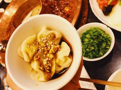 -老码头火锅(玉林店)