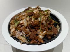 -老妈菜馆(建设街店)
