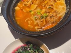 -老阿爸鲜鱼土菜(园区永旺店)