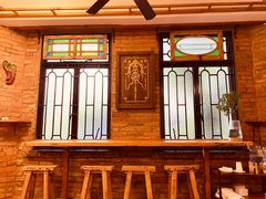 -西关84·History·Art·Cafe