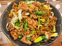 -聚德华天烤肉季·宴会厅(什刹海总店)