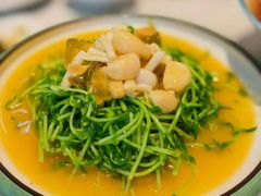-火婆子·川小馆(扬韬科技广场店)