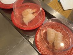 -晴季寿司(延河路万达广场店)