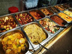 -合合自助快餐(六顺店)