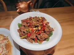 -胡子大厨·超级小炒肉(晶耀前滩店)
