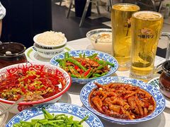 -欧记大排档·景德菜(上海首店)