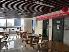 -新航道雅思托福·留学·考研培训(人民广场校区)