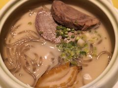 -潮上潮(南中环店)