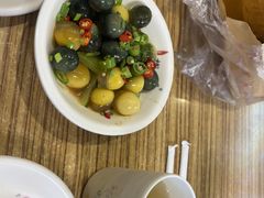 -柳叶刀烧烤(北大清华店)