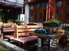 -丽江庭院之爱在路上(西单店)