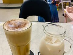 -Lilliput粒粒堡亲子餐厅(置汇旭辉店)