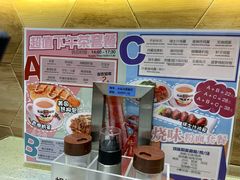 -大头力茶餐厅(花都融创茂店)