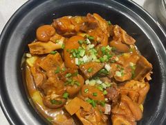 -大眼锅贴水饺(河东店)