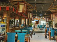 -清真·舒迩布炕锅王·高原美食文化(青海总店)