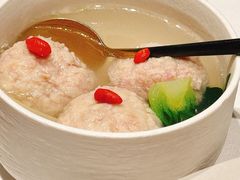 -醉舍·新淮扬菜(长宁龙之梦店)