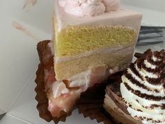 -PETIT PARIS 小巴黎(花园道店)