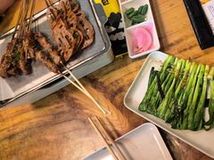 -木屋烧烤(龙岗龙城万科里店)