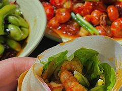 -一棠龙虾•王牌虾球(楚河汉街店)