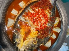 -半天妖烤鱼(新中关购物中心店)