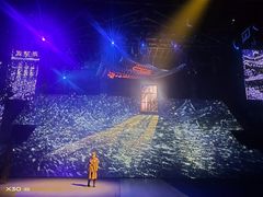 -《12·12》西安事变大型实景演出