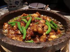 -绿茶餐厅(燕郊永旺店)