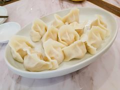 原汁海胆水饺-喜鼎海胆水饺(平安金融中心店)
