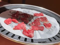-核桃碳烤肉馆(深圳首店)