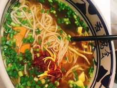 -老碗会·陕西手工面(前海世茂店)