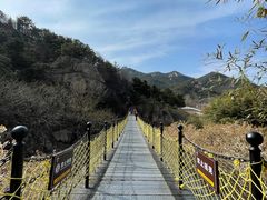 -崂山九水游览区
