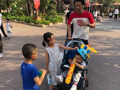 -广州融创文旅城