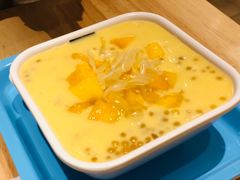 杨枝甘露-满记甜品(苏州中心店)