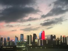 -頂好酒家·经典粤菜(海信广场店)