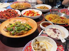 -拾捌川·自贡爆炒(新街口店)