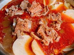 -老诚一锅羊蝎子(黄寺大街店)