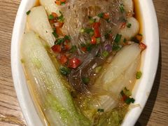 -辛香汇·现炒川菜(武进吾悦店)