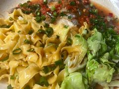 -屯屯面(海尔路店)