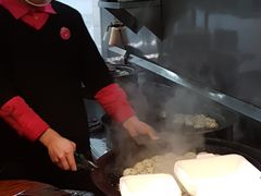 -小杨生煎(黄河路店)
