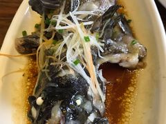 -南海渔家•海鲜•正宗海南菜(海棠湾店)