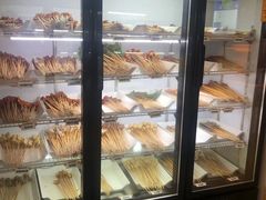 -牛小嫩串串火锅(老国贸总店)