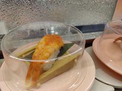 -争鲜回转寿司(朝北大悦城店)